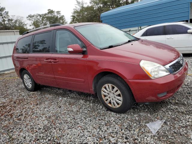 Photo 3 VIN: KNDMG4C77B6364364 - KIA SEDONA LX 