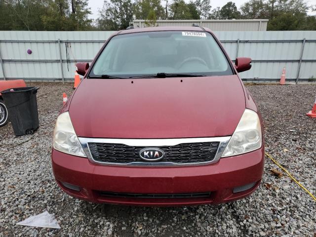 Photo 4 VIN: KNDMG4C77B6364364 - KIA SEDONA LX 