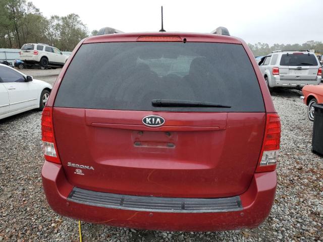 Photo 5 VIN: KNDMG4C77B6364364 - KIA SEDONA LX 