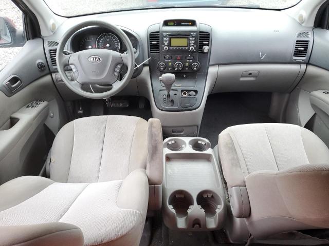 Photo 7 VIN: KNDMG4C77B6364364 - KIA SEDONA LX 