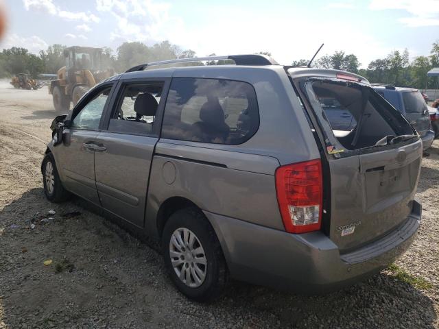 Photo 1 VIN: KNDMG4C77B6367085 - KIA SEDONA LX 