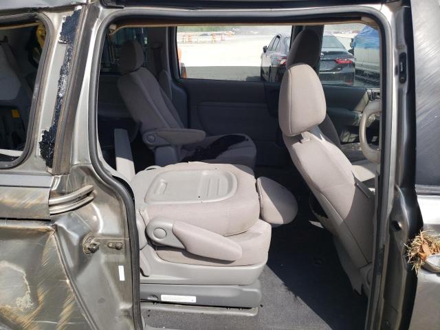 Photo 10 VIN: KNDMG4C77B6367085 - KIA SEDONA LX 