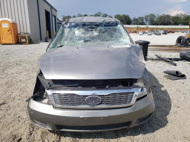 Photo 4 VIN: KNDMG4C77B6367085 - KIA SEDONA LX 