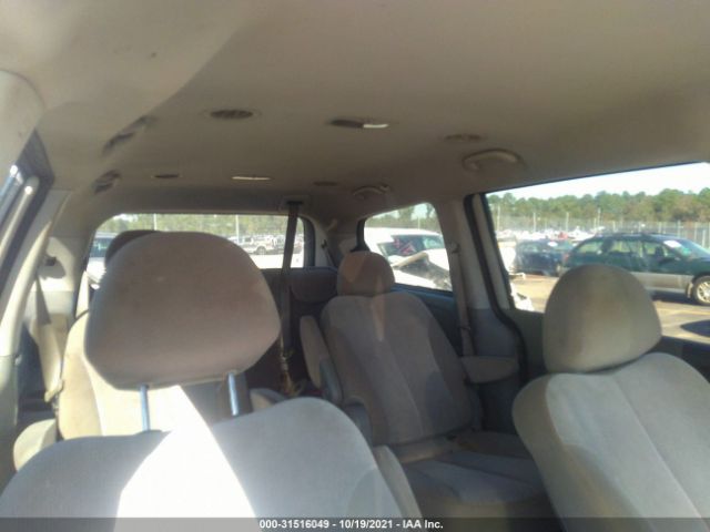 Photo 7 VIN: KNDMG4C77B6372173 - KIA SEDONA 