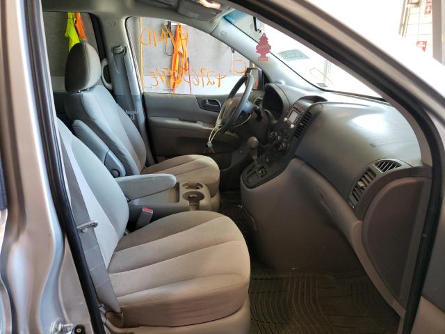 Photo 4 VIN: KNDMG4C77B6372822 - KIA SEDONA LX 