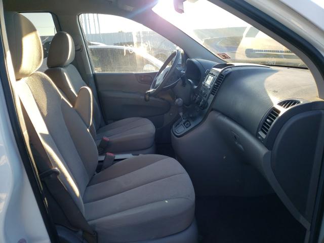 Photo 4 VIN: KNDMG4C77B6384596 - KIA SEDONA LX 