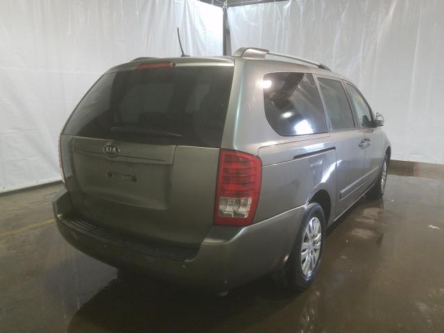 Photo 3 VIN: KNDMG4C77B6384873 - KIA SEDONA LX 