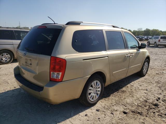 Photo 3 VIN: KNDMG4C77B6385117 - KIA SEDONA LX 