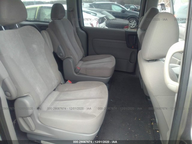 Photo 7 VIN: KNDMG4C77B6387787 - KIA SEDONA 