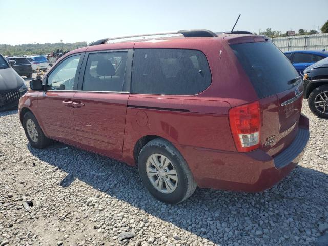 Photo 1 VIN: KNDMG4C77B6388700 - KIA SEDONA LX 