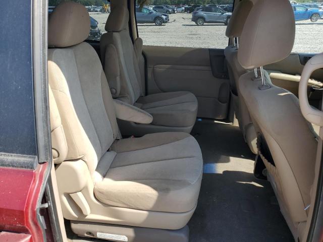 Photo 10 VIN: KNDMG4C77B6388700 - KIA SEDONA LX 