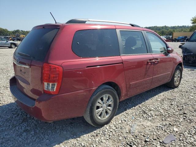 Photo 2 VIN: KNDMG4C77B6388700 - KIA SEDONA LX 