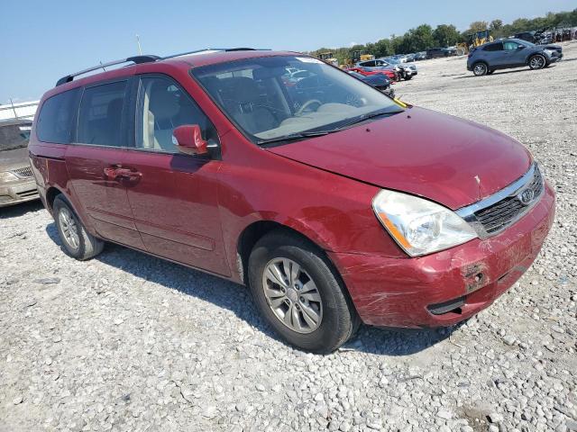 Photo 3 VIN: KNDMG4C77B6388700 - KIA SEDONA LX 