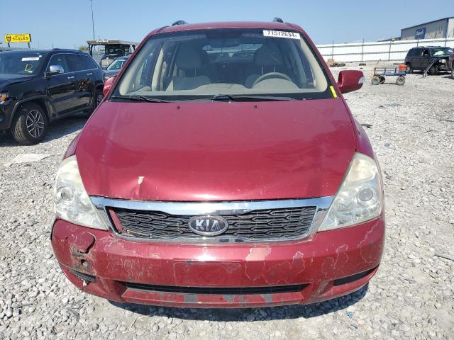 Photo 4 VIN: KNDMG4C77B6388700 - KIA SEDONA LX 