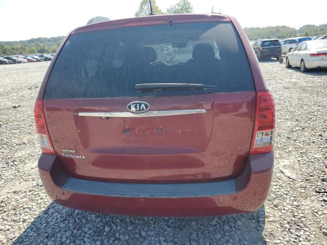 Photo 5 VIN: KNDMG4C77B6388700 - KIA SEDONA LX 