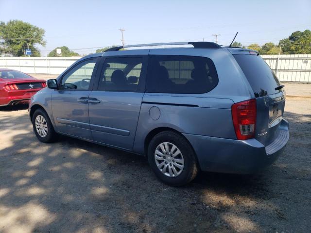 Photo 1 VIN: KNDMG4C77B6404149 - KIA SEDONA LX 