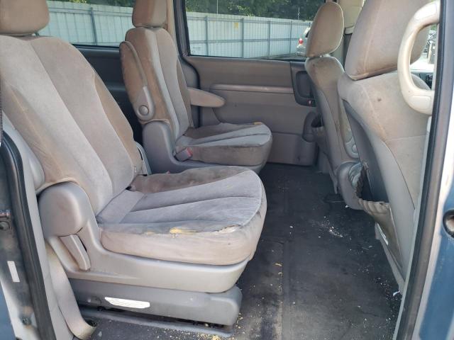 Photo 10 VIN: KNDMG4C77B6404149 - KIA SEDONA LX 