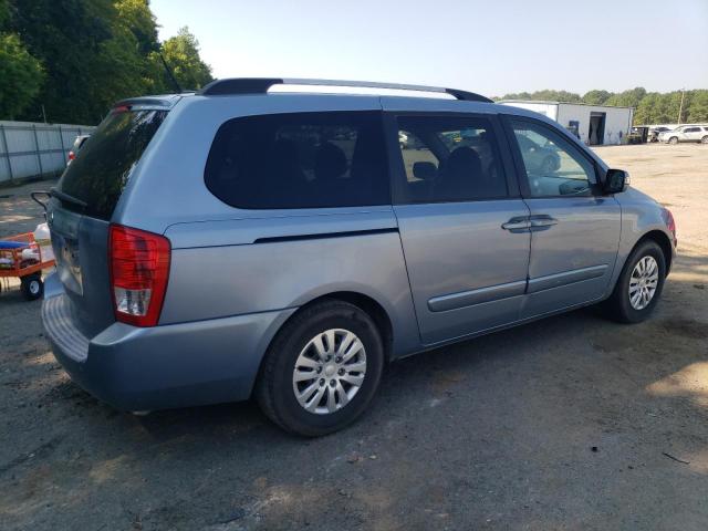 Photo 2 VIN: KNDMG4C77B6404149 - KIA SEDONA LX 