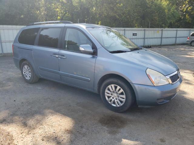 Photo 3 VIN: KNDMG4C77B6404149 - KIA SEDONA LX 