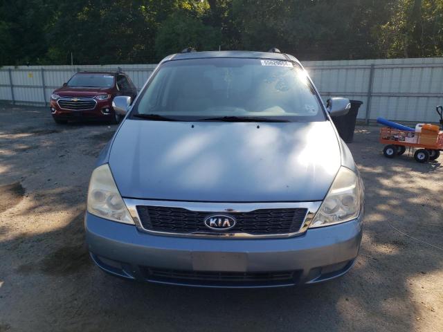 Photo 4 VIN: KNDMG4C77B6404149 - KIA SEDONA LX 