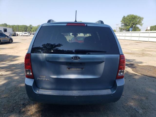 Photo 5 VIN: KNDMG4C77B6404149 - KIA SEDONA LX 