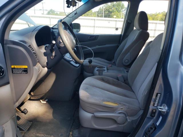 Photo 6 VIN: KNDMG4C77B6404149 - KIA SEDONA LX 