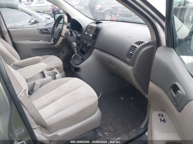 Photo 4 VIN: KNDMG4C77B6410792 - KIA SEDONA 