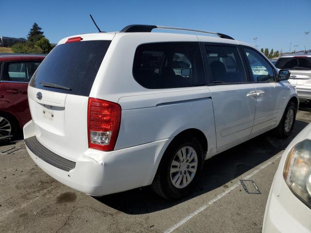 Photo 2 VIN: KNDMG4C77B6411585 - KIA SEDONA LX 