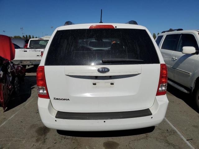 Photo 5 VIN: KNDMG4C77B6411585 - KIA SEDONA LX 