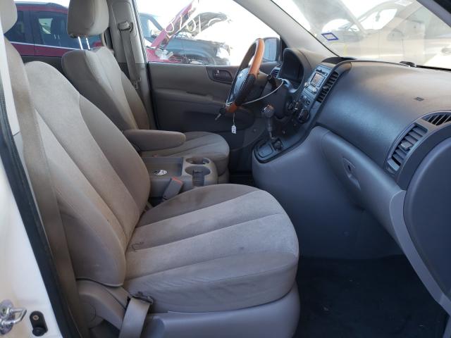 Photo 4 VIN: KNDMG4C77C6420045 - KIA SEDONA LX 