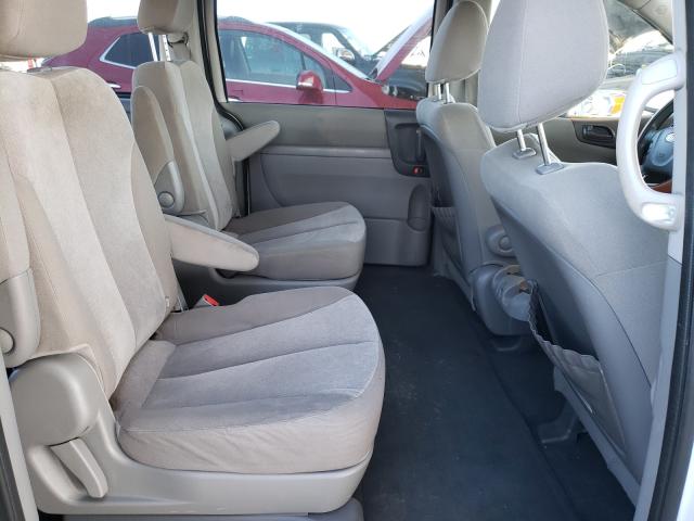 Photo 5 VIN: KNDMG4C77C6420045 - KIA SEDONA LX 