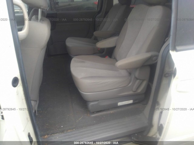 Photo 7 VIN: KNDMG4C77C6420711 - KIA SEDONA 