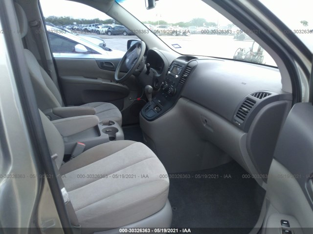 Photo 4 VIN: KNDMG4C77C6426024 - KIA SEDONA 