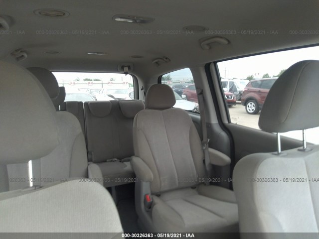 Photo 7 VIN: KNDMG4C77C6426024 - KIA SEDONA 