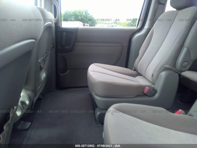 Photo 7 VIN: KNDMG4C77C6428968 - KIA SEDONA 