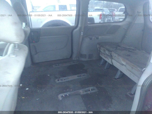 Photo 7 VIN: KNDMG4C77C6430333 - KIA SEDONA 