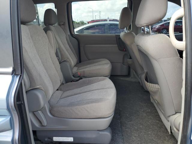 Photo 10 VIN: KNDMG4C77C6432521 - KIA SEDONA LX 