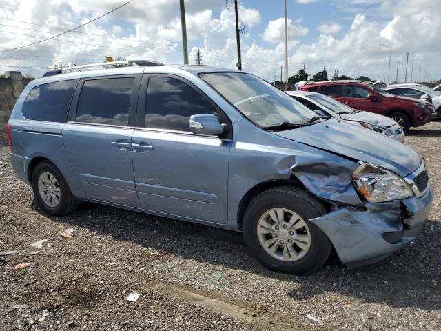 Photo 3 VIN: KNDMG4C77C6432521 - KIA SEDONA LX 