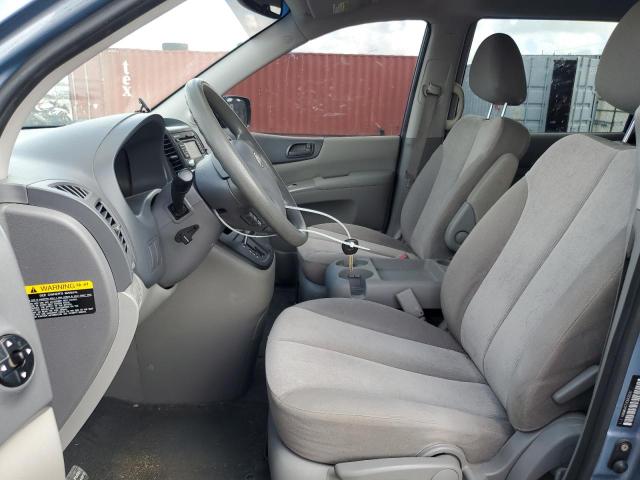 Photo 6 VIN: KNDMG4C77C6432521 - KIA SEDONA LX 