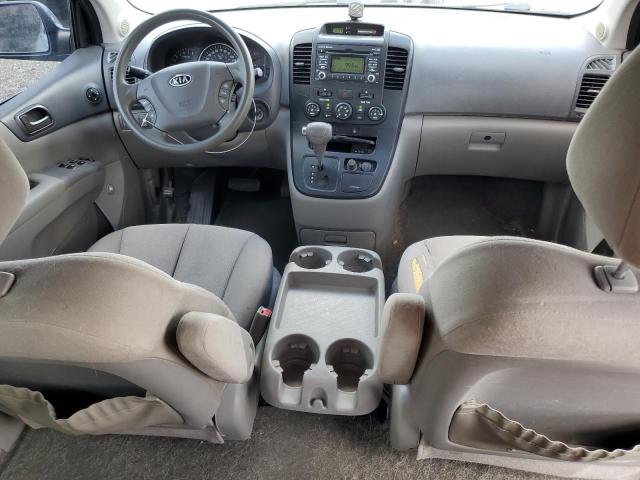 Photo 7 VIN: KNDMG4C77C6432521 - KIA SEDONA LX 