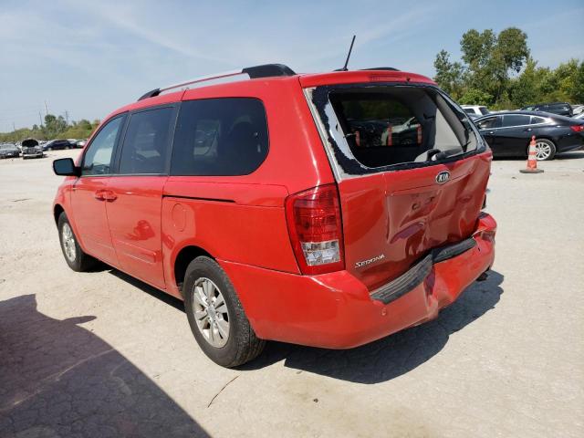 Photo 1 VIN: KNDMG4C77C6441042 - KIA SEDONA LX 