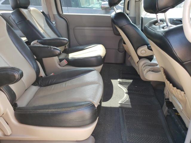 Photo 10 VIN: KNDMG4C77C6441042 - KIA SEDONA LX 