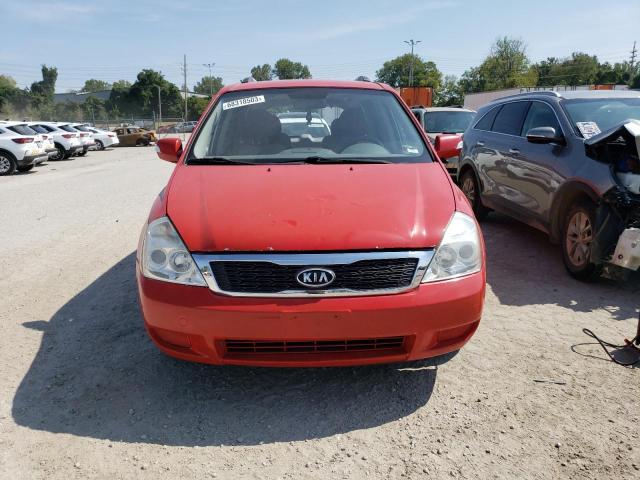 Photo 4 VIN: KNDMG4C77C6441042 - KIA SEDONA LX 