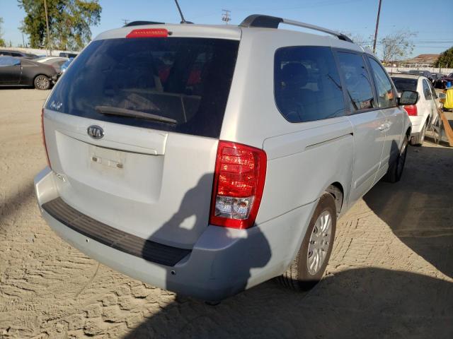 Photo 3 VIN: KNDMG4C77C6443227 - KIA SEDONA LX 