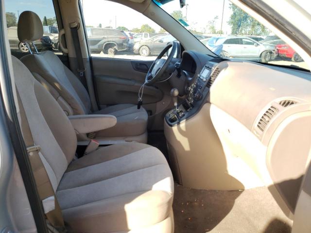 Photo 4 VIN: KNDMG4C77C6443227 - KIA SEDONA LX 