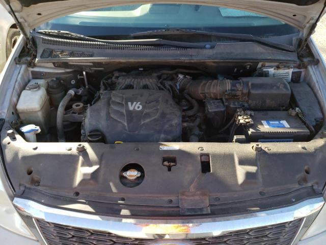 Photo 6 VIN: KNDMG4C77C6443227 - KIA SEDONA LX 