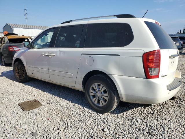 Photo 1 VIN: KNDMG4C77C6446922 - KIA SEDONA LX 