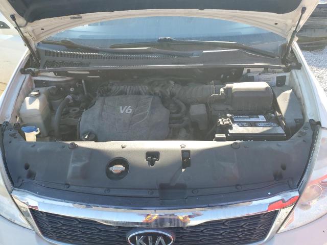 Photo 11 VIN: KNDMG4C77C6446922 - KIA SEDONA LX 