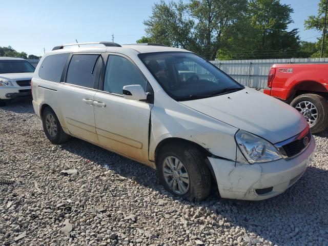 Photo 3 VIN: KNDMG4C77C6446922 - KIA SEDONA LX 