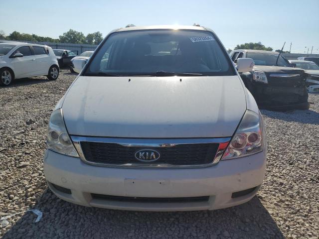 Photo 4 VIN: KNDMG4C77C6446922 - KIA SEDONA LX 